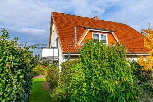 Ferienwohnung "Meerzeit" in Niendorf, Deutschland