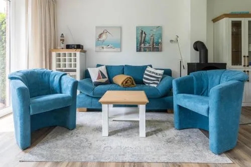 Neues Urlauberdorf Hs 54 a in Boltenhagen, Deutschland