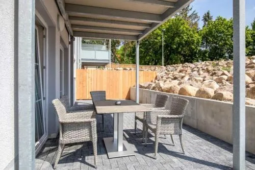 OSTSEE7 Fewo Sünn in Boltenhagen, Deutschland