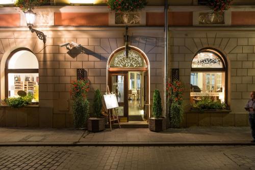 Hotel Polski Pod Białym Orłem - image 13