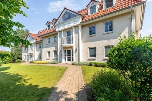 Haus Poseidon Wohnung 18 in Boltenhagen, Deutschland