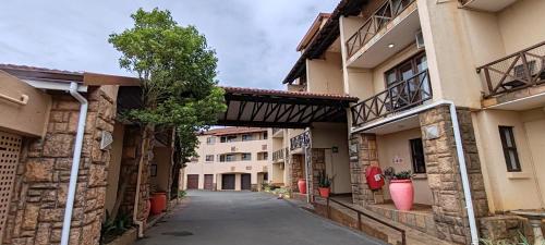 Ocean View Villas F10 in 坡特愛德華