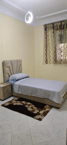 Bright and family-friendly apartment in Manar