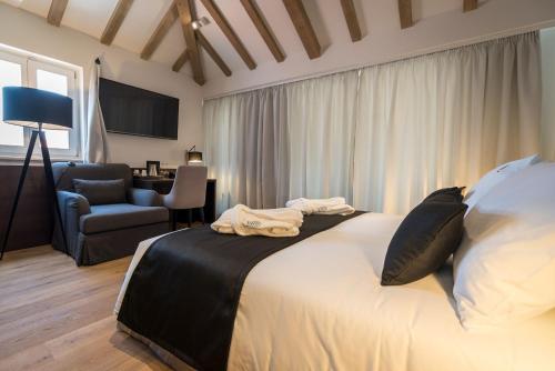 Murum Heritage Hotel - image 9