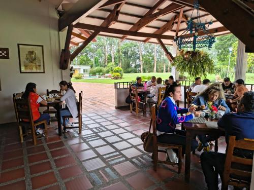 Hotel Pueblito Cafetero – Pereira, KS