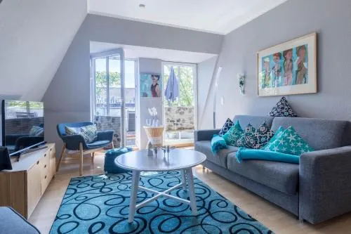 Ferienwohnung Deichläufer in Boltenhagen, Deutschland