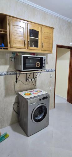 Bright and family-friendly apartment in Manar