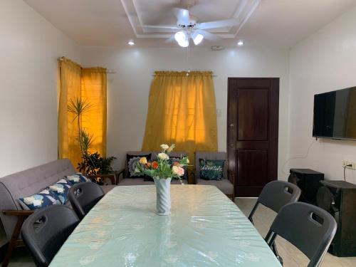 3-bedroom house in Bambu Estate South in Tugbok