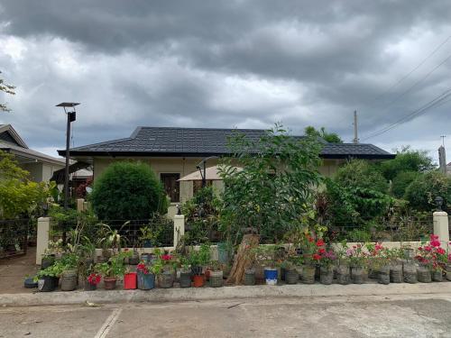 3-bedroom house in Bambu Estate South in Tugbok