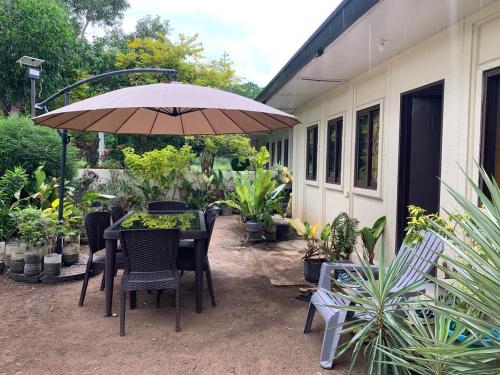 3-bedroom house in Bambu Estate South in Tugbok