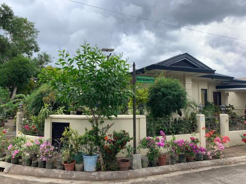 3-bedroom house in Bambu Estate South in Tugbok