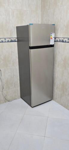 Bright and family-friendly apartment in Manar