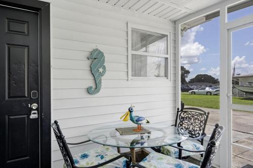 Cheerful residential home with boat launch access in Ellenton (Florida)
