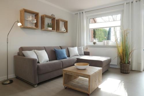 Neues Urlauberdorf Hs 34 c "Haus Schröder" in Boltenhagen, Deutschland