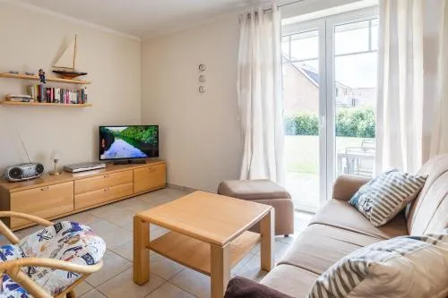 Haus Blinkfuer Whg 1 in Boltenhagen, Deutschland
