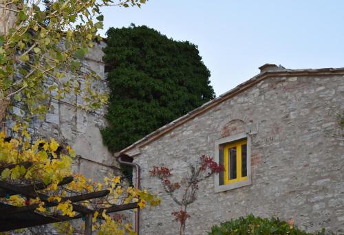 Agriturismo CasaMatta Azienda Agricola 3