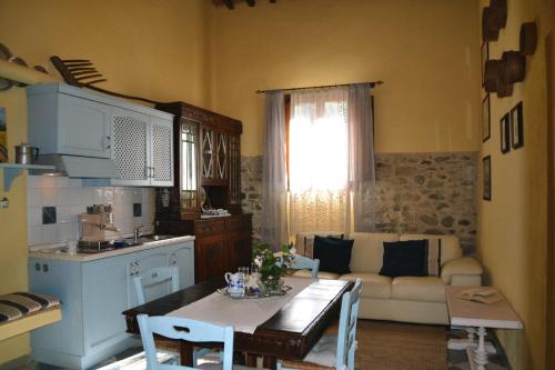 OASI LIGNANA Country Chic Apartments, nestled in a 40-hectare estate 2