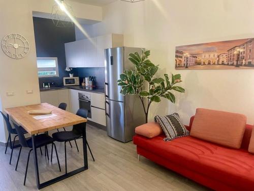 -CAMPOMARTE- Two Bedroom Apartment AC & WiFi