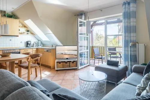 Alt Boltenhagen Wohnung 10 in Boltenhagen, Deutschland