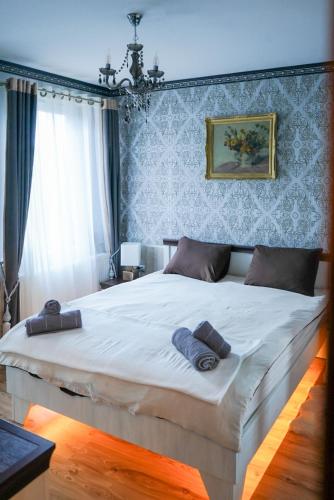 Pirin Elegance Apartment by Gondola Lift