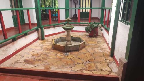 VILLA VALE Chinauta