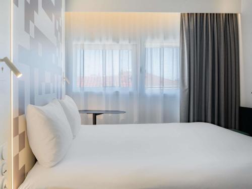 1 double bed