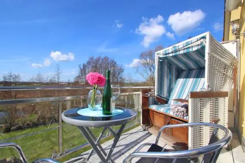 Wohnung "Ostseeruhe" in Boltenhagen, Deutschland