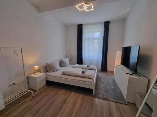 Süße Marie 11 in Karlsruhe, Deutschland