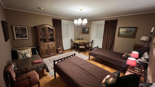 Wild North Guesthouse in 哈拉斯城