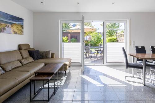 Haus Düne Wohnung 13 in Boltenhagen, Deutschland