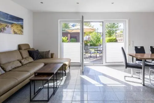 Haus Düne Wohnung 13 in Boltenhagen, Deutschland