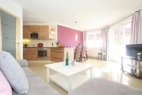 Rosenweg 16 Wohnung 2 in Boltenhagen, Deutschland