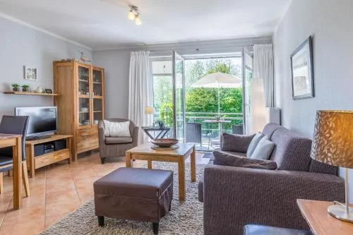 Haus Nordstern Wohnung 08 in Boltenhagen, Deutschland