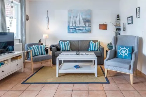 Haus Malaga Wohnung 5 in Boltenhagen, Deutschland