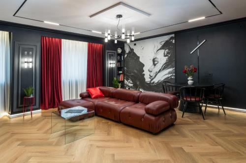 The Secret Chamber - Apartment - Târgu-Mureş