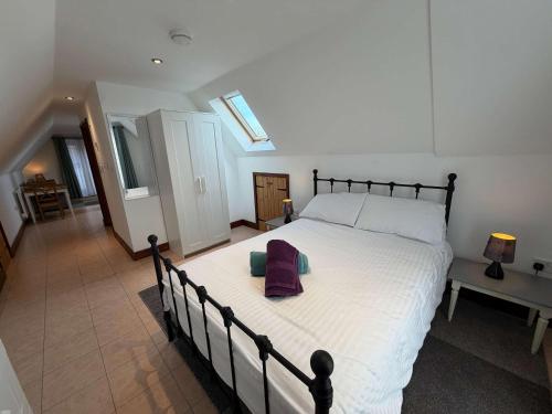 Millbrook House Apartments 10 – khách sạn tại Drayton
