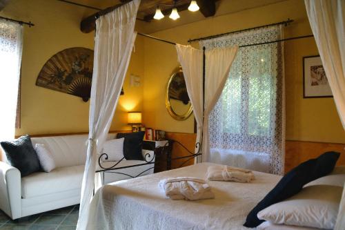 OASI LIGNANA Country Chic Apartments, nestled in a 40-hectare estate 3