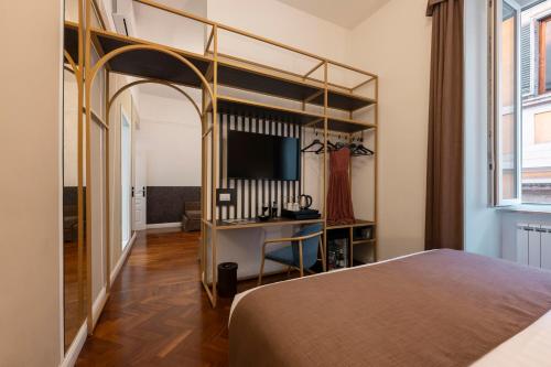 Suite, deluxe, familiale