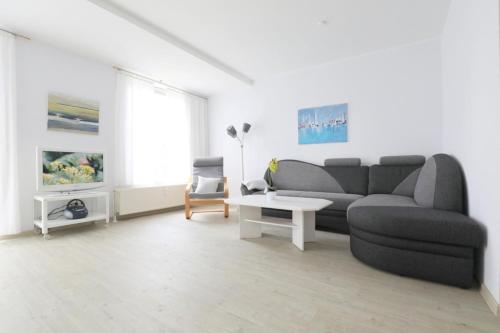 Sünnslag Wohnung 107 in Boltenhagen, Deutschland