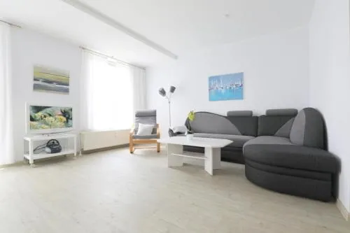 Sünnslag Wohnung 107 in Boltenhagen, Deutschland