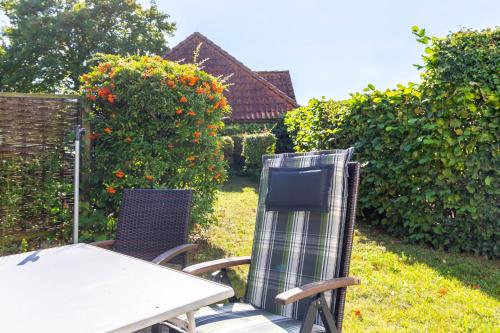 Sünnslag Wohnung 107 - image 5