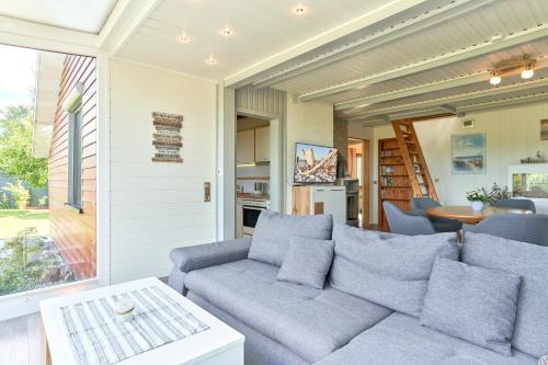Hygge42 in Simonsberg