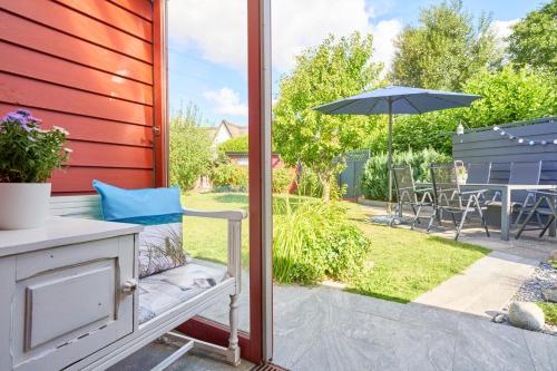 Hygge42 in Simonsberg