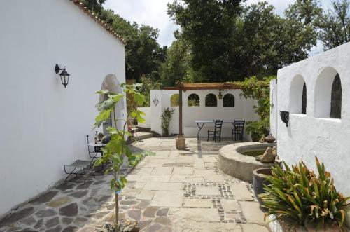Villa Arte in der Natur