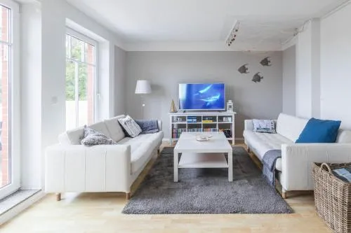 Ferienwohnung Sophie in Boltenhagen, Deutschland