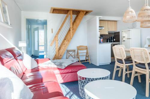 Haus Seeblick Wohnung 21 Forever21 in Wohlenhagen, Deutschland