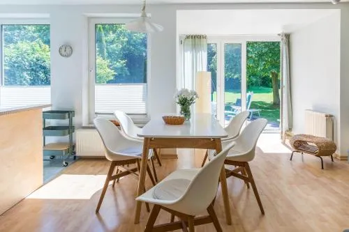 Sünnslag Wohnung 025 "Ferienhaus Boltenhagen" in Boltenhagen, Deutschland