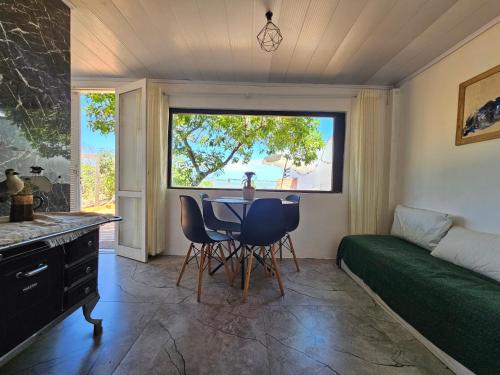 Casa pé na areia (Casa pe na areia) in Santa Vitória do Palmar