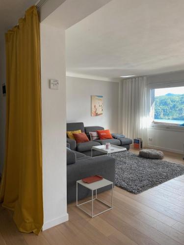 See- & Bergblick Millstatt, Millstatt (foto 9)