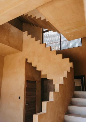 SAYA Coliving in El Paredon Buena Vista